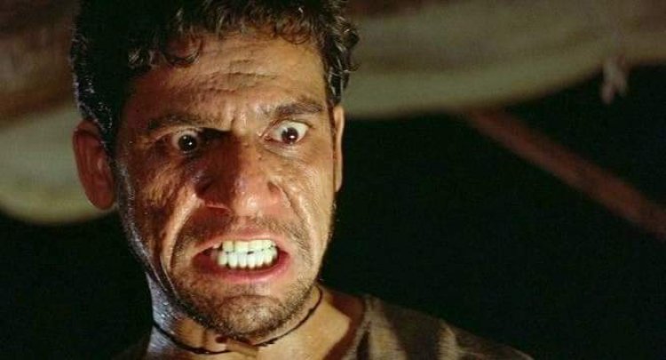 आक्रोश का सबसे दमदार चेहरा ओम पुरी, पुण्यतिथि पर विशेष