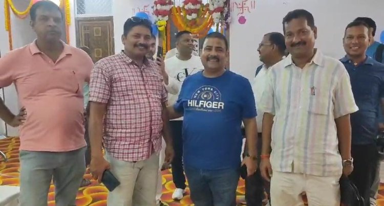 बच्चों का अस्पताल वेल्लोर चिल्ड्रन हॉस्पिटल का हुआ शुभारंभ, नवजात सहित सत्रह वर्षीय किशोरों को मिलेगी अत्याधुनिक चिकित्सीय लाभ