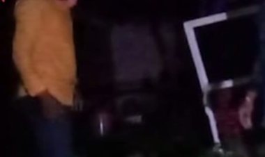 लातेहार में करंट से 5 कांवरियों की मौत... 5 घायल