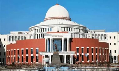 राज्य में अघोषित इमरजेंसी : अमर कुमार बाउरी (नेता प्रतिपक्ष)