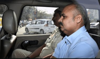 स्वाति मालीवाल मारपीट केस: सुप्रीम कोर्ट ने विभव कुमार को कहा........