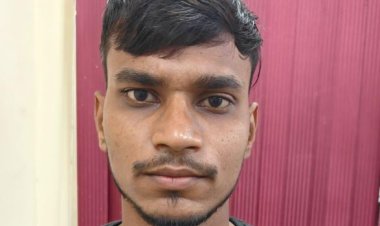 CYBER FRAUD : दस गुना लाभ का लालच देकर 39 लाख ठग लिए