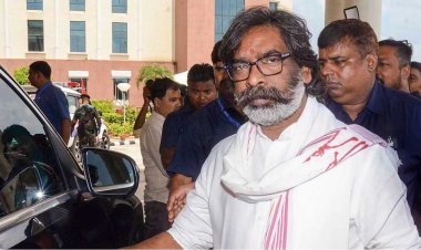 सहायक आचार्य परीक्षा: रिजल्ट पर रोक के खिलाफ SC जाएगी झारखंड सरकार