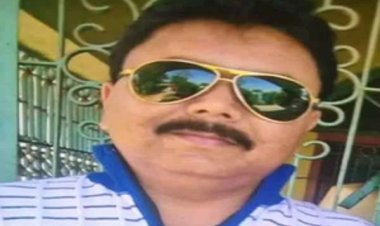 राँची में अधिवक्ता की दिनदहाड़े हत्या, वकीलों में आक्रोश