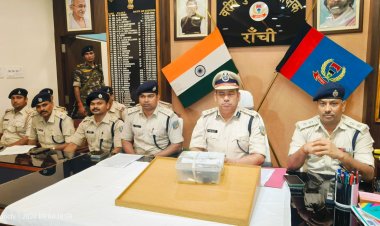 अधिवक्ता के हत्यारे हुए गिरफ्तार, कहा-अधिवक्ता ने मेरे साथ की थी मारपीट इसलिए हत्या की