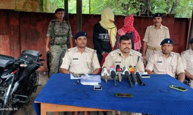 पैसे के अभाव में लूटपाट को अंजाम दिया था, बाघमारा पुलिस ने 6 घंटे में लुटेरों को पकड़ा