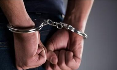 फरार अपराधियों में मचा हड़कंप, एक दिन में सौ से ज्यादा हुए गिरफ्तार