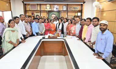 झारखंड के शिक्षकों एवं शिक्षकेत्तर कर्मियों को मिलेगा पुरानी पेंशन योजना का लाभ