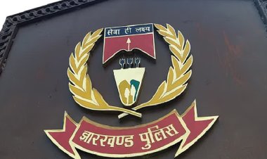 राजधानी में जमीन माफियाओं की अब खैर नहीं, DGP ने 7 IPS अधिकारियों को मिलाकर बनाई SIT