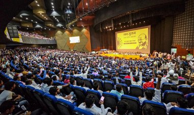 बिहार में 2025 विधानसभा चुनाव मुख्य तौर पर जन सुराज और NDA के बीच होगा, RJD कोई फैक्टर नहीं : प्रशांत किशोर