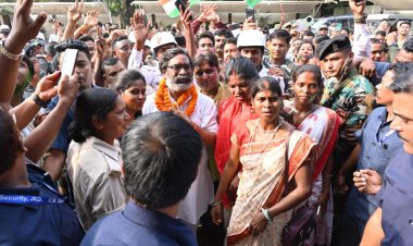 वीरगति प्राप्त करने वाले राज्य निवासी सैनिक/ अग्निवीर के पत्नी/आश्रितों को मिलेगी सरकारी नौकरी, सरकार ने दी मंज़ूरी