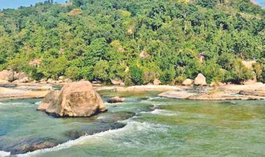 राँची के युवक की रीमिक्स फॉल में डूबने से हुई मौत