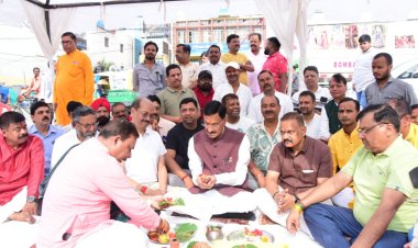 राँची में श्री कृष्ण जन्मोत्सव का आयोजन 26-27अगस्त को होगा