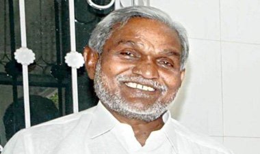 मेरे आत्म सम्मान को चोट लगी, अपमान का घूँट पिया : चम्पाई सोरेन ने बयॉं किया अपना दर्द