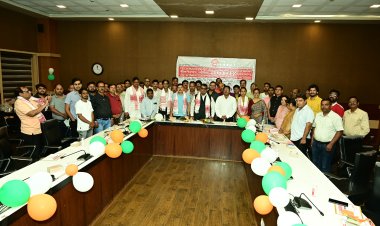 व्यापारियों पर हो रहे हमले पर अंकुश लगे और व्यापारी कल्याण बोर्ड का गठन हो : फेडरेशन