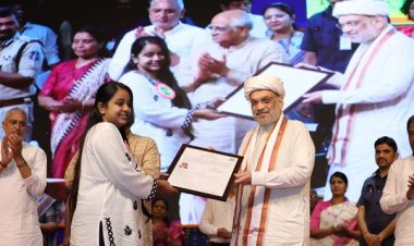 CAA के तहत 188 शरणार्थीयों को अमित शाह ने दिये नागरिकता प्रमाण पत्र