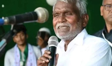 एक  नई राह तलाशने की ओर चंपाई सोरेन के बढ़ते कदम 