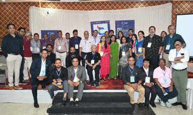 चित्रांश बिजनेस एसोसिएशन का डॉक्टर्स मीट सह परिचय सम्मेलन आयोजित 