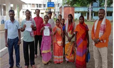 झारखंड के 11 मजदूरों को तमिलनाडु में बंधक बनाया गया, परिजनों ने CM से लगायी मदद की गुहार