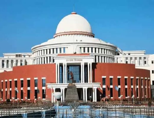 राज्य में अघोषित इमरजेंसी : अमर कुमार बाउरी (नेता प्रतिपक्ष)