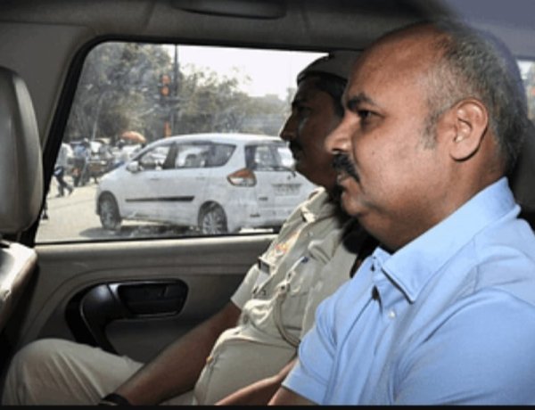 स्वाति मालीवाल मारपीट केस: सुप्रीम कोर्ट ने विभव कुमार को कहा........