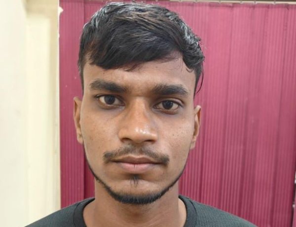 CYBER FRAUD : दस गुना लाभ का लालच देकर 39 लाख ठग लिए