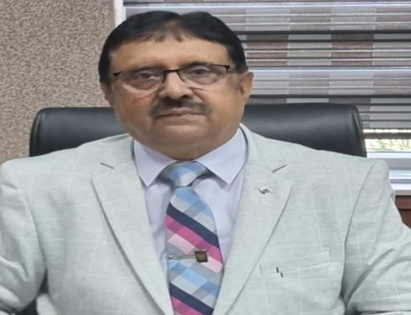 प्रो. गोपाल पाठक बने सरला बिरला विवि के नये डायरेक्टर जनरल