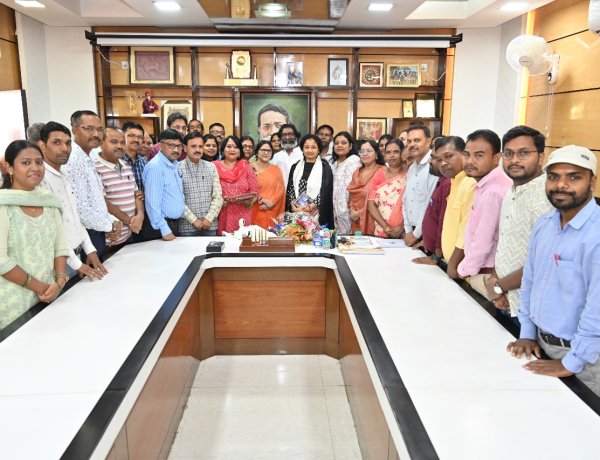 झारखंड के शिक्षकों एवं शिक्षकेत्तर कर्मियों को मिलेगा पुरानी पेंशन योजना का लाभ