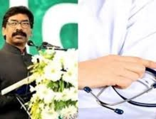 राज्य में आठ जिलों के सिविल सर्जन सहित 17 चिकित्सा पदाधिकारियों का ट्रांसफ़र