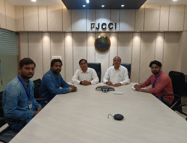 ट्रेड लाइसेंस कैंप का दो दिवसीय आयोजन संपन्न