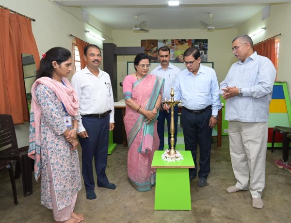 योग एवं नेचुरोपैथी भारतीय संस्कृति की धरोहर है : प्रोफेसर विजय कुमार सिंह (कुलसचिव, सरला बिरला विश्वविद्यालय)