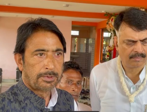 विधानसभा चुनाव लड़ने के इच्छुक नेताओं से प्रदेश कांग्रेस ने आवेदन मांगा