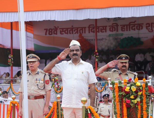 सीसीएल में स्वतंत्रता दिवस के मौक़े पर एक सौ लाभुकों को सौंपा गया नियुक्ति पत्र