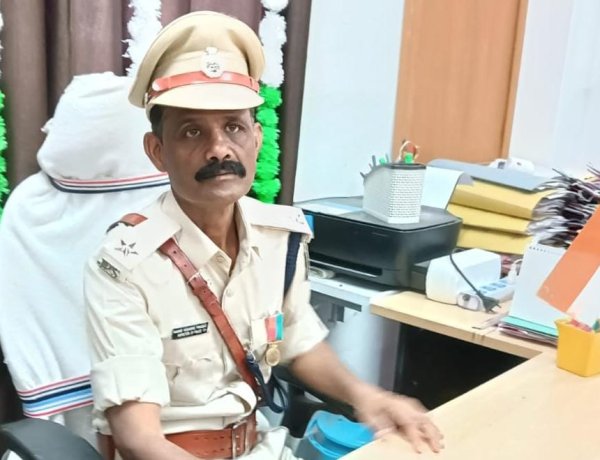 राँची के नदी से एक व्यक्ति का शव बरामद