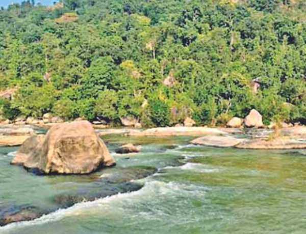 राँची के युवक की रीमिक्स फॉल में डूबने से हुई मौत