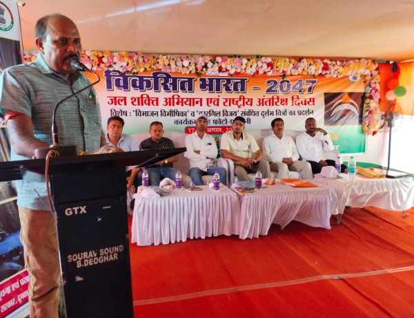 सहज जीवन के लिए प्रति व्यक्ति कम से कम 422 पेड़ की आवश्यकता, जबकि अभी हैं मात्र 28