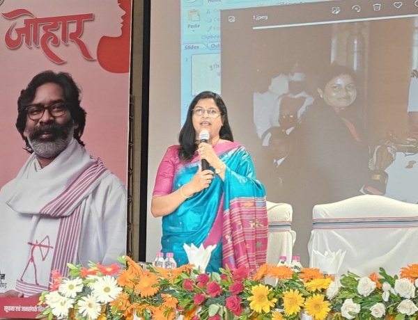 पंचायत जनप्रतिनिधि और पुलिस के बीच आपसी सहयोग से अपराध की घटनाओं में आ सकती है कमी