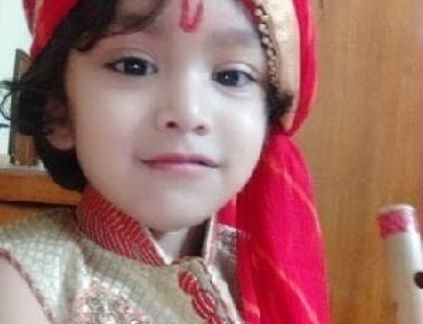  श्री कृष्ण  परम सत्य और सर्वशक्तिमान 