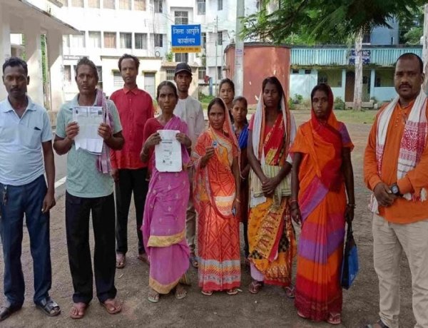 झारखंड के 11 मजदूरों को तमिलनाडु में बंधक बनाया गया, परिजनों ने CM से लगायी मदद की गुहार