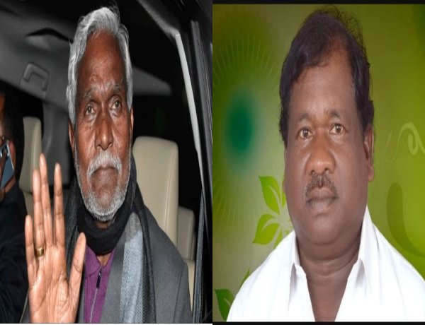 राज्यपाल ने चंपाई सोरेन का इस्तीफा किया मंजूर, अब रामदास सोरेन लेंगे चंपाई की जगह