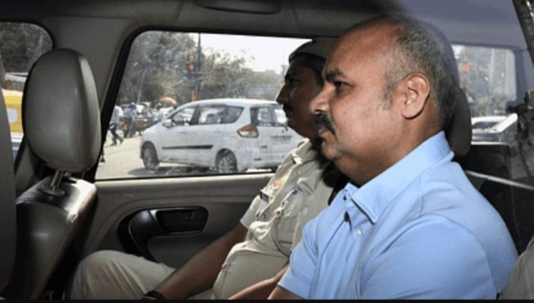 स्वाति मालीवाल मारपीट केस: सुप्रीम कोर्ट ने विभव कुमार को कहा........