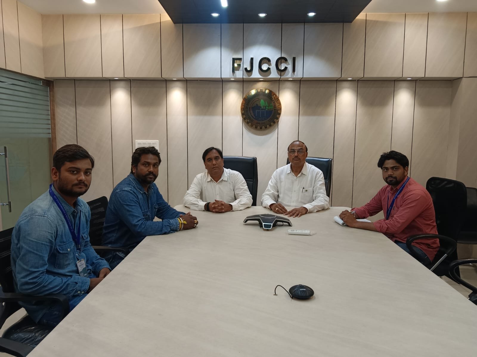 ट्रेड लाइसेंस कैंप का दो दिवसीय आयोजन संपन्न