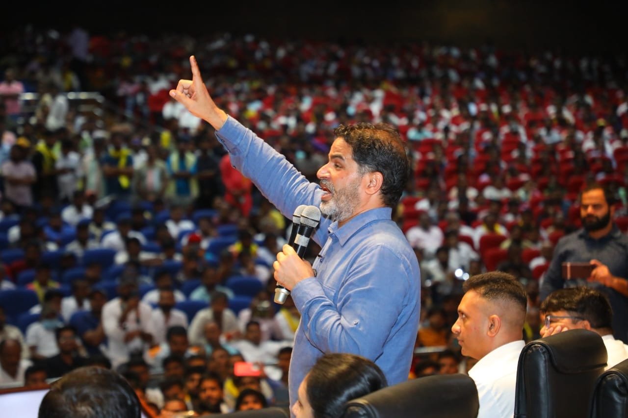 अगले विधानसभा में 40 से अधिक महिला विधायक होंगी: प्रशांत किशोर