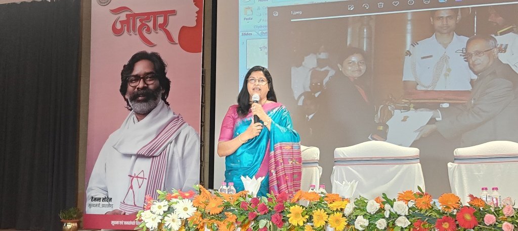 पंचायत जनप्रतिनिधि और पुलिस के बीच आपसी सहयोग से अपराध की घटनाओं में आ सकती है कमी