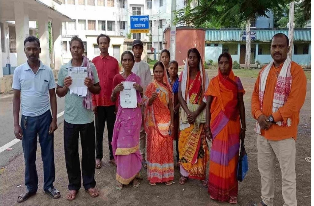 झारखंड के 11 मजदूरों को तमिलनाडु में बंधक बनाया गया, परिजनों ने CM से लगायी मदद की गुहार