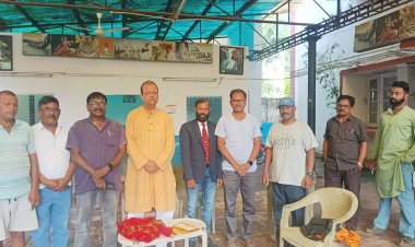 झारखंड आंदोलनकारियों की जायज मांगों पर विचार करने की जरूरत : सुबोधकांत सहाय 