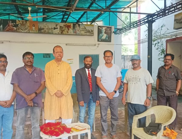 झारखंड आंदोलनकारियों की जायज मांगों पर विचार करने की जरूरत : सुबोधकांत सहाय 