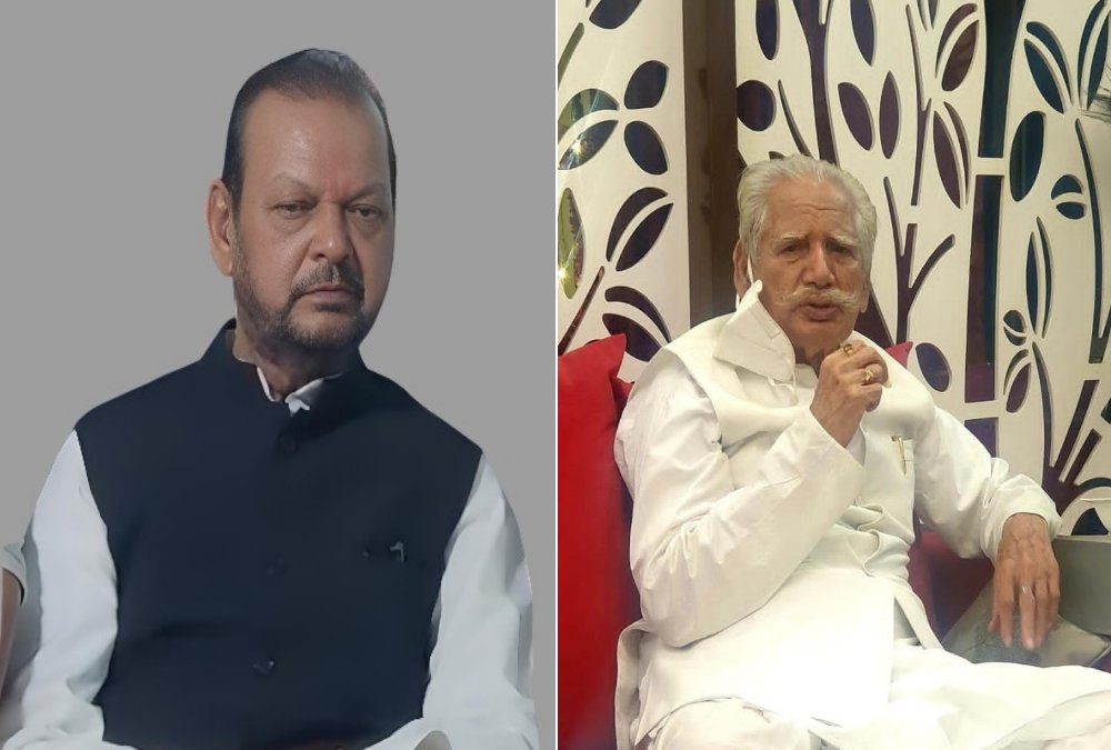 जीवन पर्यन्त श्रमिक हित के लिए समर्पित राणा संग्राम सिंह का जुझारू व्यक्तित्व अविस्मरणीय : सुबोधकांत सहाय 