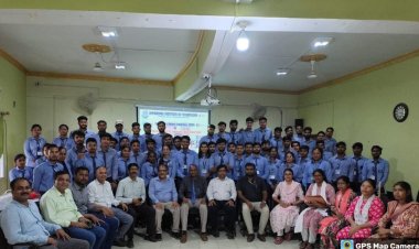 सीआईटी में मना “इंजनियर्स डे” , मॉडल एग्जिबीशन के प्रतिभागी पुरस्कृत