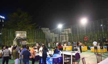 XLRI ऑनसेंबल-वल्हल्ला में विशाल-शेखर की जोड़ी मचायेगी धमाल